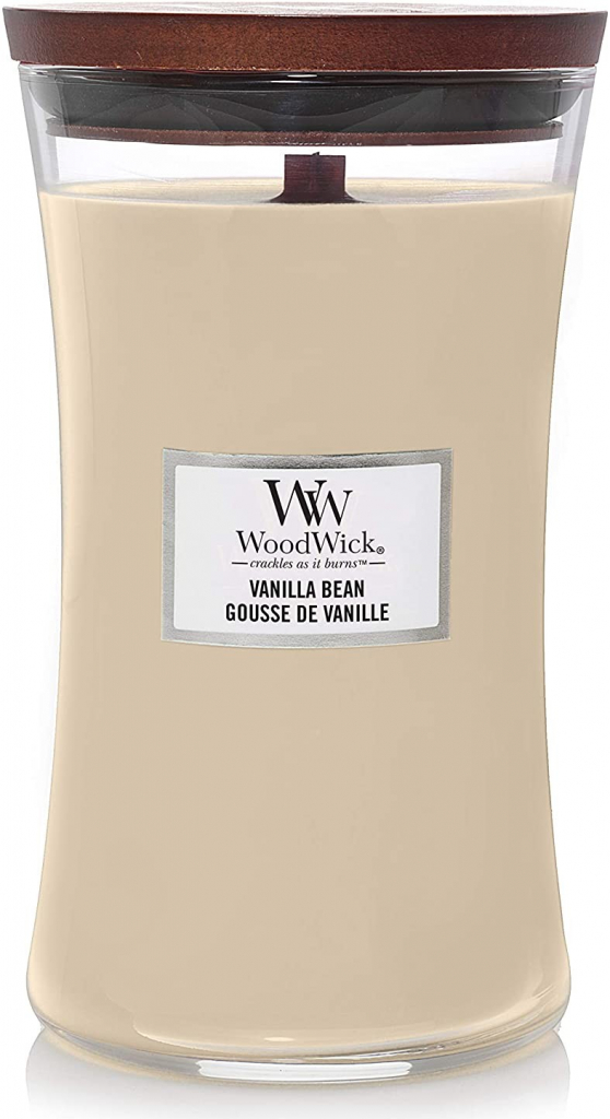 WoodWick Vanilla Bean 609,5 g