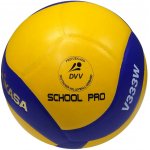 Mikasa V333W SCHOOL PRO – Hledejceny.cz