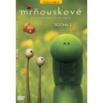 Oggy a švábi 5 - Kočičí IQ DVD – Hledejceny.cz