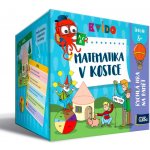 Kvído Matematika v kostce – Hledejceny.cz