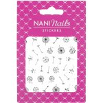 NANI 2D samolepky 24 – Zboží Dáma