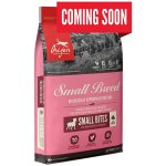 Orijen Dog Small Breed 4,5 kg – Hledejceny.cz