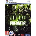 Aliens vs Predator – Zboží Dáma