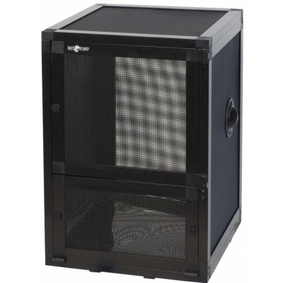 Repti Planet terárium síťované Professional 30 x 30 x 45 cm – Zboží Dáma
