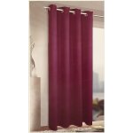 Zatemňovací závěs 268966 fialový melír 135x245 – Hledejceny.cz