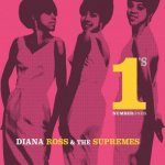 Ross Diana & The Supreme - No.1's LP – Hledejceny.cz