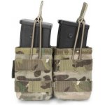 Warrior Assault systems Otevřená dvojsumka na dva zásobníky Multicam, G36/BREN – Zboží Dáma