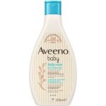 AVEENO Baby Daily Care Mycí gel na tělo a vlásky 250 ml – Zboží Dáma