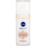 Nivea Cellular Luminous Anti-pigment denní krém proti pigmentovým skvrnám 30 ml – Zboží Mobilmania