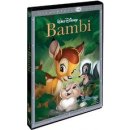 Hand David: Bambi DE DVD