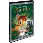 Hand David: Bambi DE DVD – Zbozi.Blesk.cz