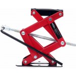 Kraft&Dele KD354 Nůžkový zvedák 2 t | Zboží Auto