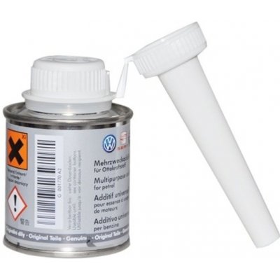 Škoda Víceúčelové aditivum pro benzínové motory 90 ml | Zboží Auto