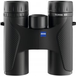 Zeiss Terra ED 10x32 (přiblížení 10x)