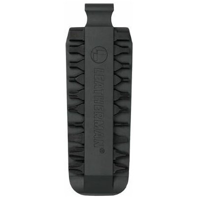 Leatherman Bit Kit 4 Black – Zboží Mobilmania