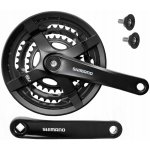 Shimano FC-TY501 – Zboží Dáma