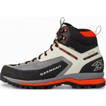 Garmont VETTA TECH Gtx grey red