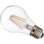 Hütermann LED žárovka vláknová E27 filament 7,5W stmívatelná – Hledejceny.cz