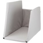 Trixie Polstrování pro hliníkovou transportní klec 39345 2ks 40 x 57 x 75 cm – Zboží Dáma