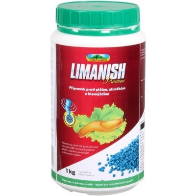 Chemicor Limanish PREMIUM 1 kg