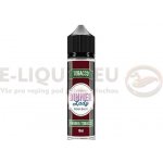 Dinner Lady Tobacco Virginia Tobacco Shake & Vape 10 ml – Zboží Mobilmania