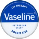 Přípravek pro péči o rty Vaseline petrolejová mast na rty Original 20 g