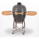 Grillego Kamado 27″ šedý