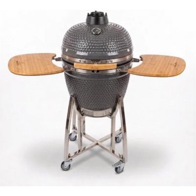 Grillego Kamado 27″ šedý – Hledejceny.cz