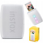 Fujifilm Instax Mini Link 3 bílá – Zboží Živě Fujifilm Instax Mini Link 3 bílá – Zboží Živě