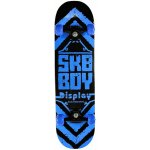 NILS EXTREME CR3 108SB SKB BOY – Zboží Dáma