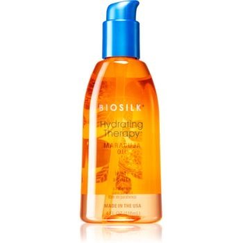 Biosilk Hydrating Therapy Maracuja Oil 118 ml