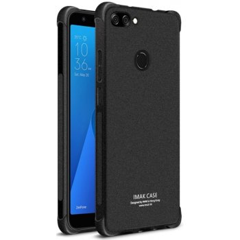 Pouzdro Imak Airbag Asus ZenFone Max Plus M1 ZB570TL