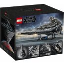 LEGO® Star Wars™ 75252 Imperiální hvězdný destruktor