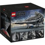 LEGO® Star Wars™ 75252 Imperiální hvězdný destruktor – Hledejceny.cz