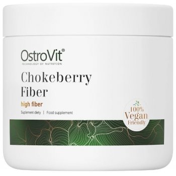 Ostrovit Chokeberry fiber vege 200 g