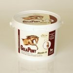 Gelapony Biotin H 0,6 kg – Hledejceny.cz