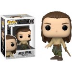 Funko Pop! Game of Thrones Arya Stark 9 cm – Sleviste.cz