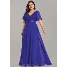 Ever Pretty 9890 saphire blue