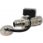 STENO vypouštěcí a napouštěcí kulový ventil 3/4" 46450034 – Sleviste.cz