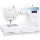 JANOME SEWIST 780 DC