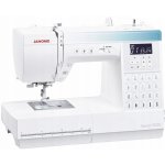 JANOME SEWIST 780 DC – Sleviste.cz