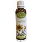 Serafin tinktura z bylin Arnika 50 ml – Hledejceny.cz
