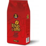 Zicaffè il Tuo Caffe káva 1 kg – Zbozi.Blesk.cz