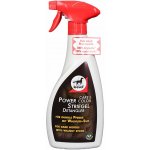 Leovet SPREJ NA HŘÍVU S VLAŠSKÝM OŘECHEM Rozčesávač pro tmavé koně 550 ml – Zboží Dáma