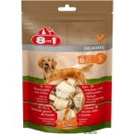 8in1 Delights žvýkací tyčinky M 1 ks 70 g – Hledejceny.cz