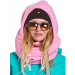 Meatfly kukla Conceal Pink růžová – Zboží Dáma Meatfly kukla Conceal Pink růžová – Zboží Dáma