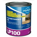 Lignofix Polyuretanový lak 2,5 l mat – Zboží Dáma