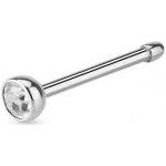 Šperky4U piercing do nosu kamínek N01058C – Sleviste.cz