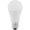 Žárovka Eglo LED žárovka 9W A60 CRI94 E27 Denní bílá