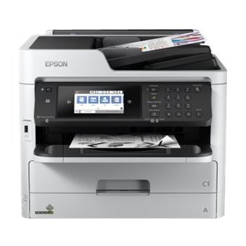 Epson WorkForce Pro WF-M5799DWF